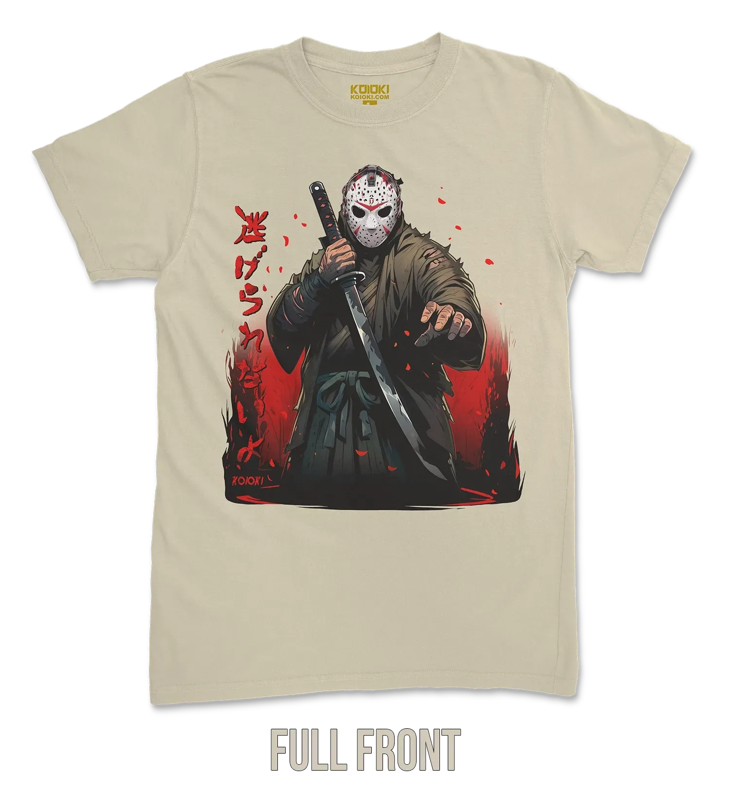 You Can't Escape - Youth