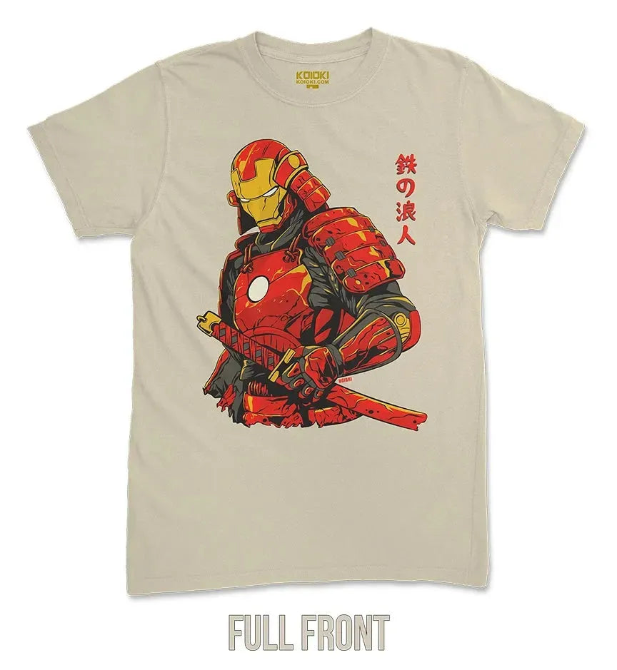 Iron Ronin