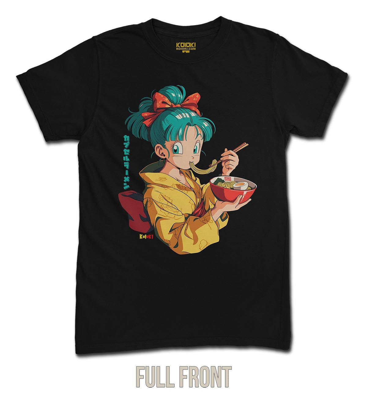 Capsule Ramen - Youth