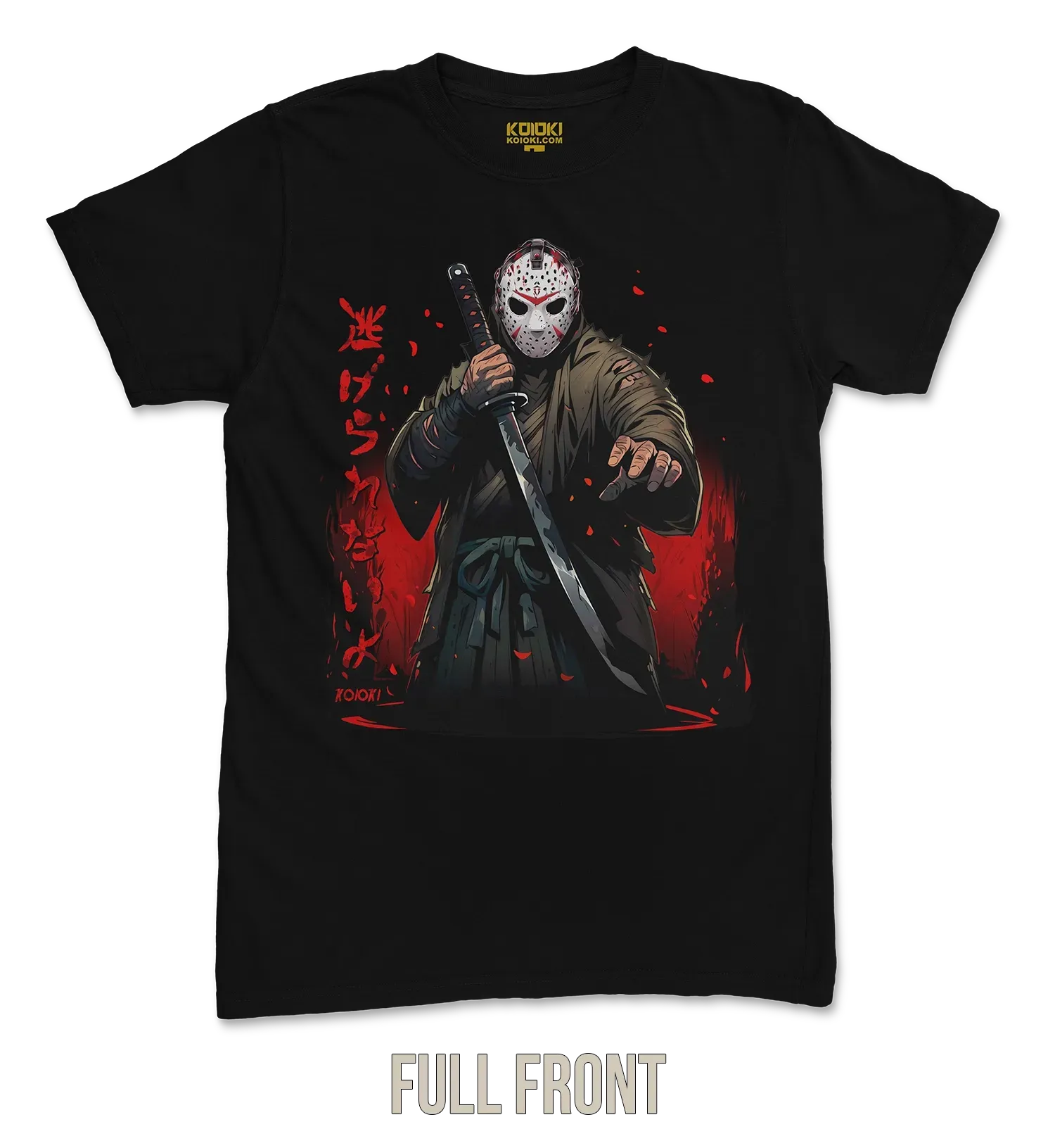 You Can't Escape - Youth