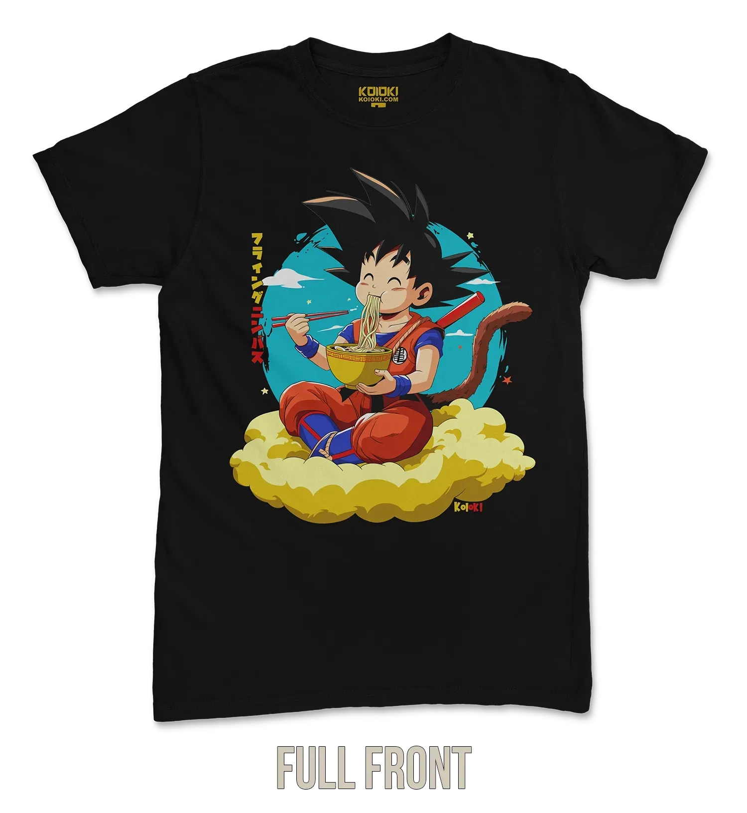 Flying Nimbus - Youth