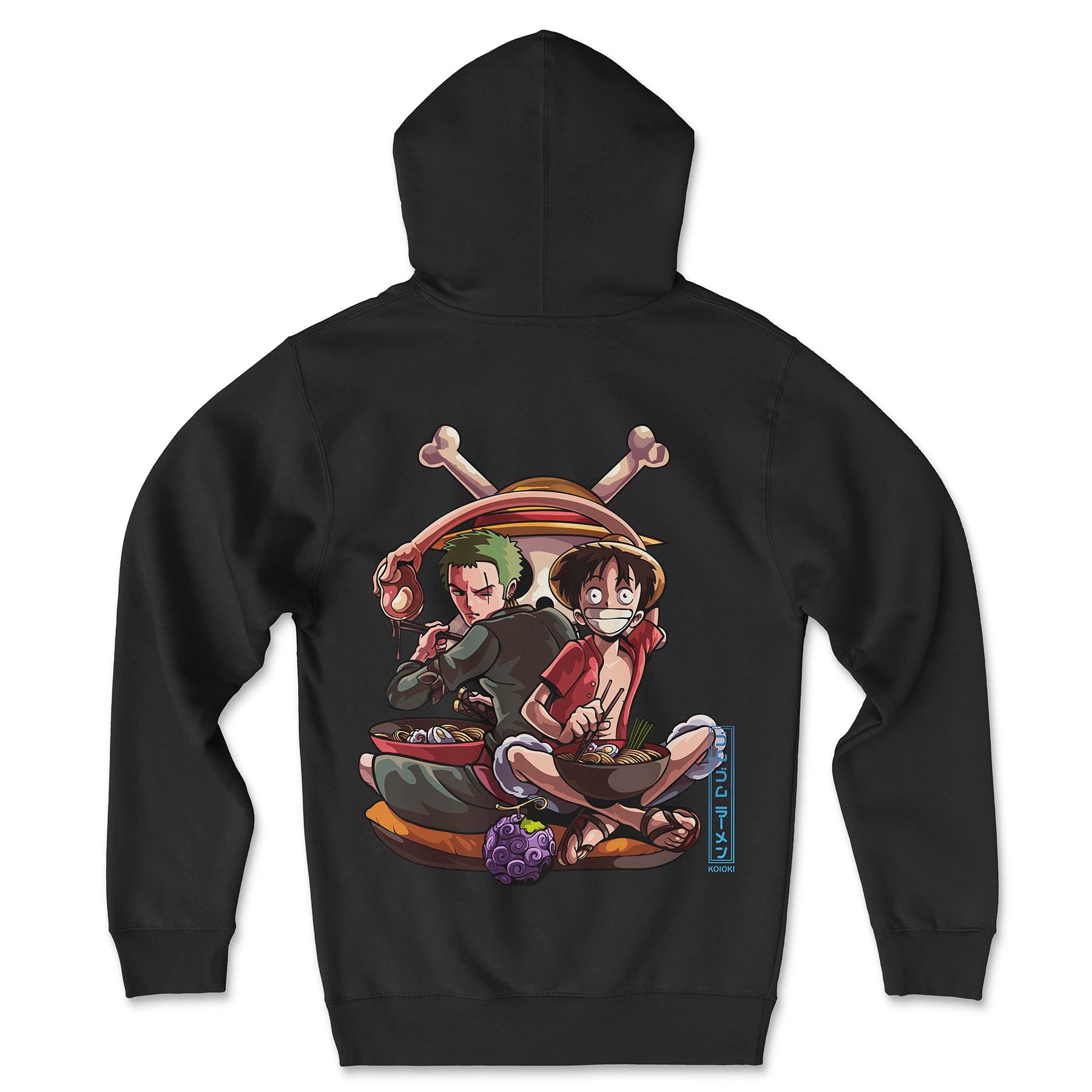 Gomu Gomu Ramen