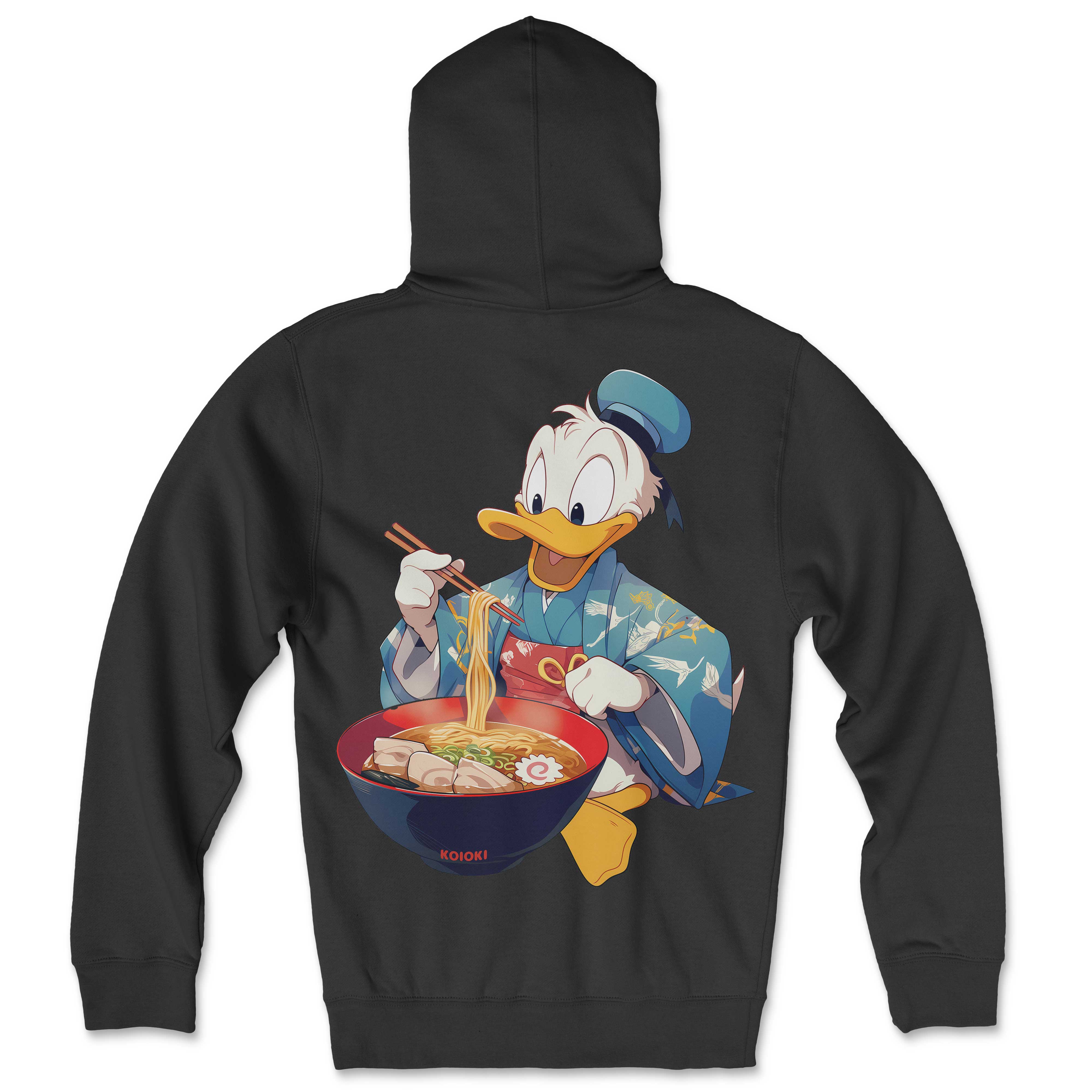 Quack-tastic!