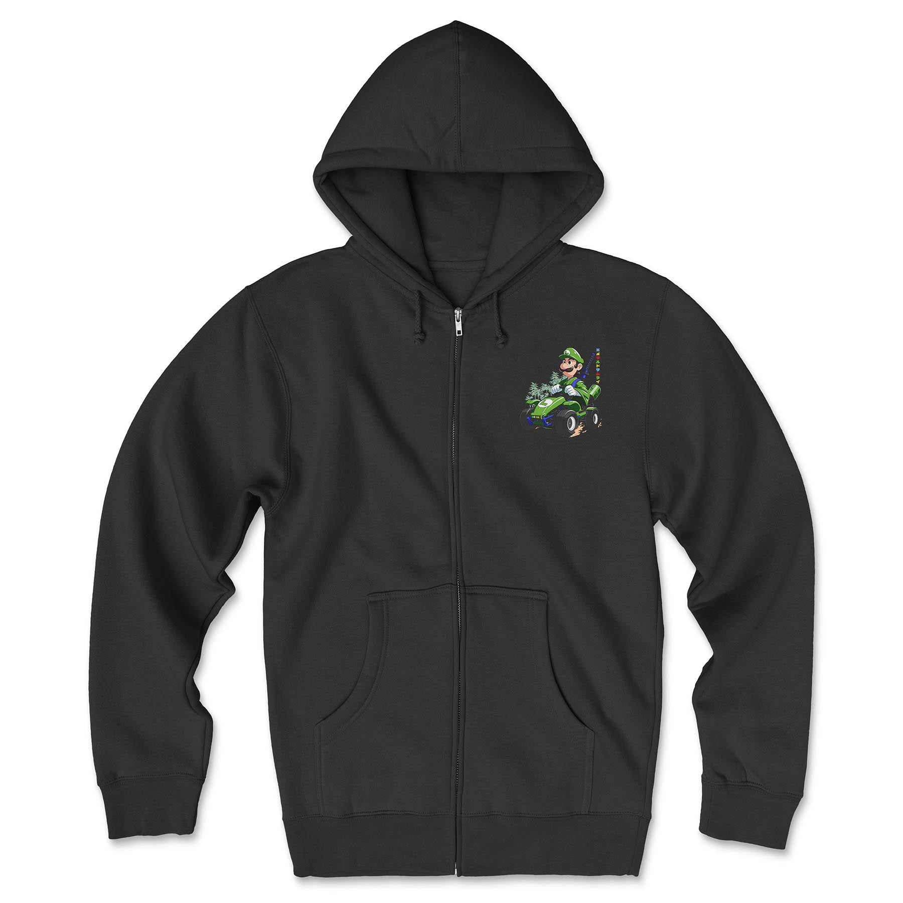 Emerald Samurai