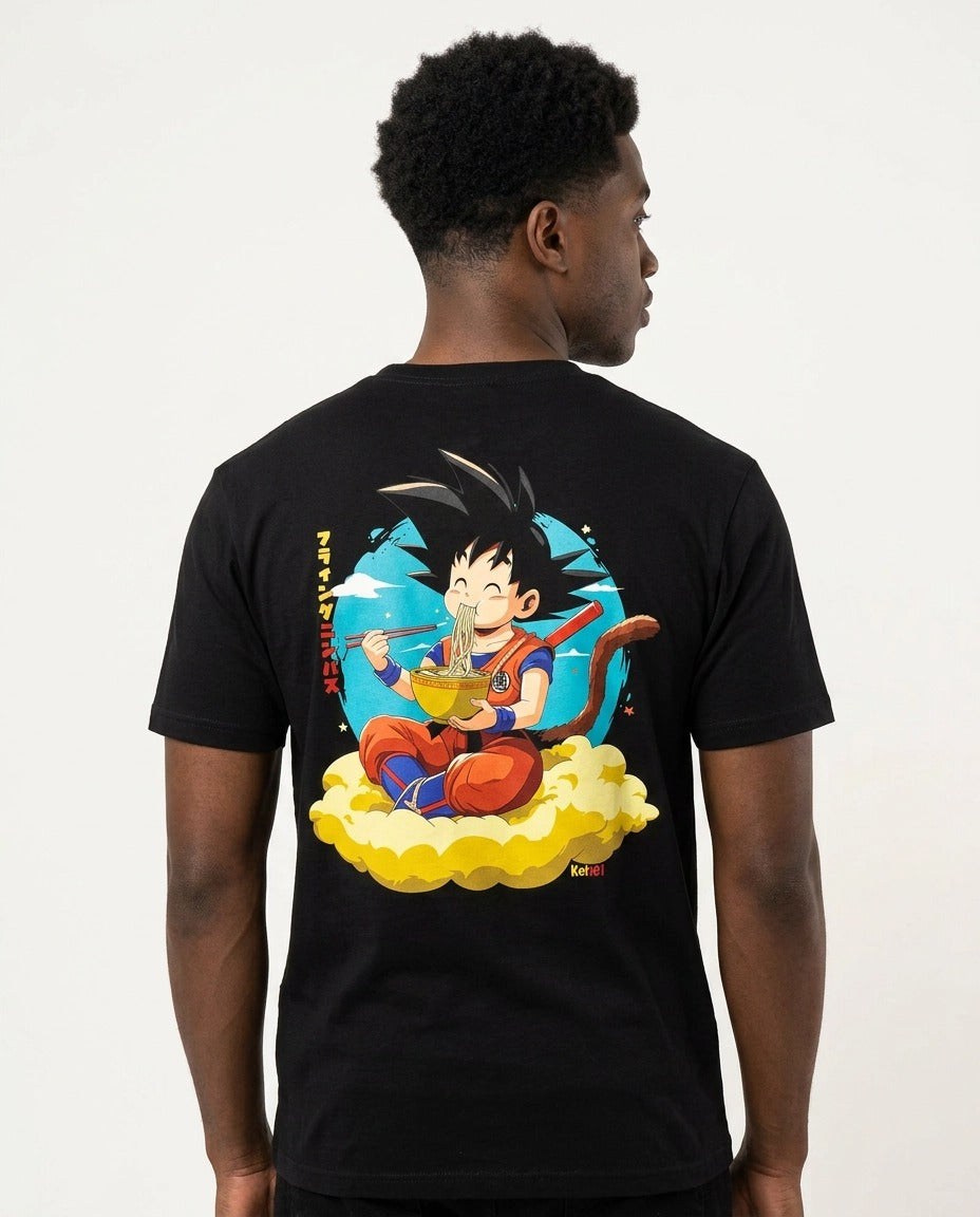 Flying Nimbus