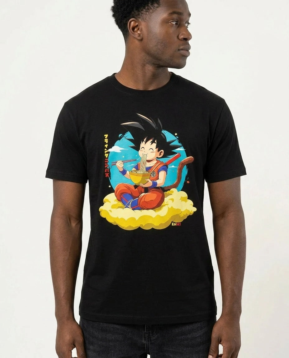 Flying Nimbus