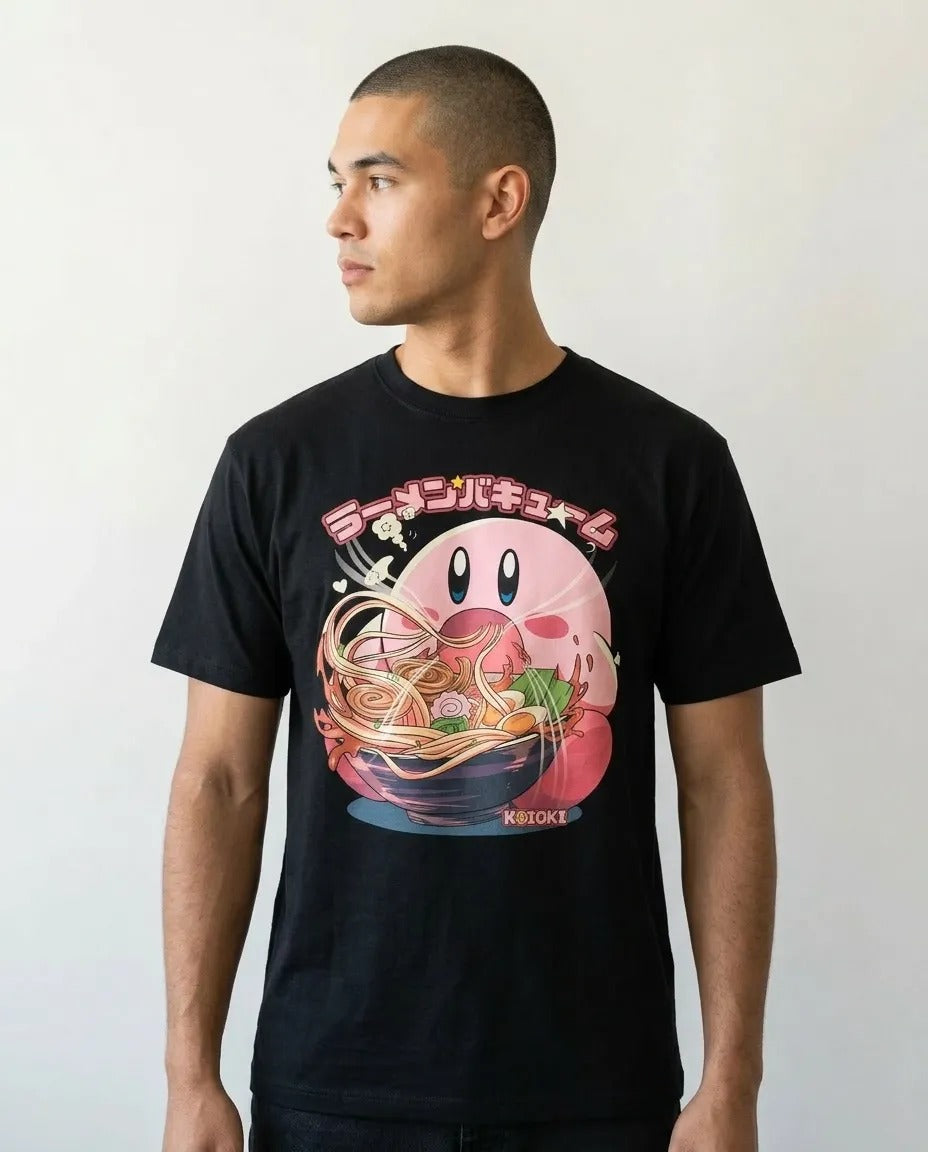 Ramen Vacuum