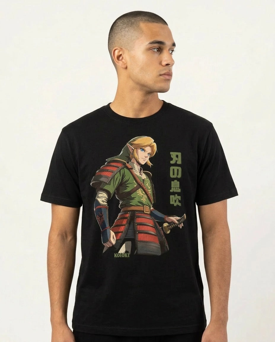 Breath of the Blade