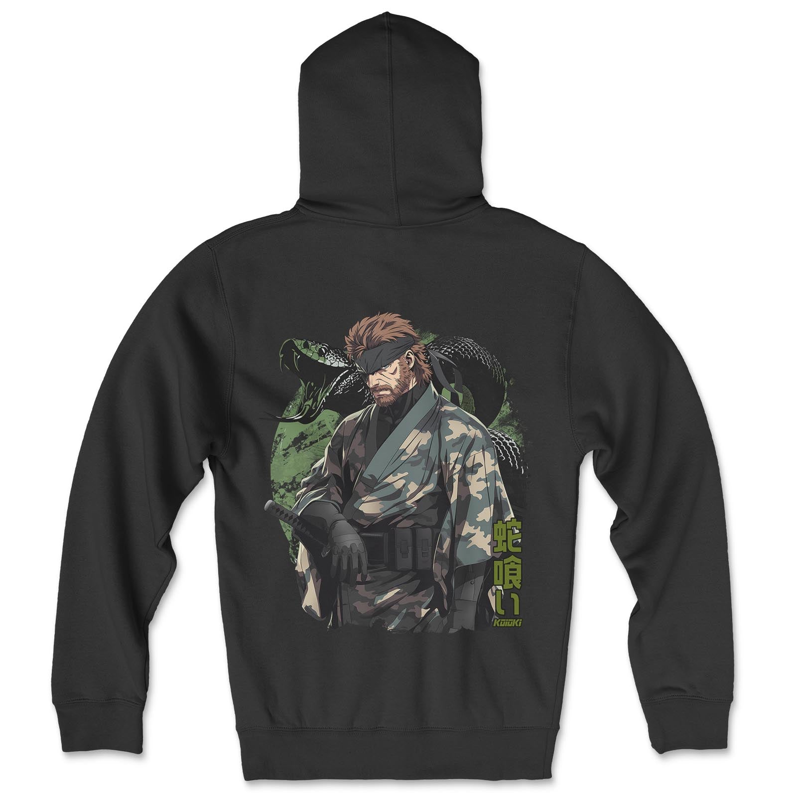 Snake Eater