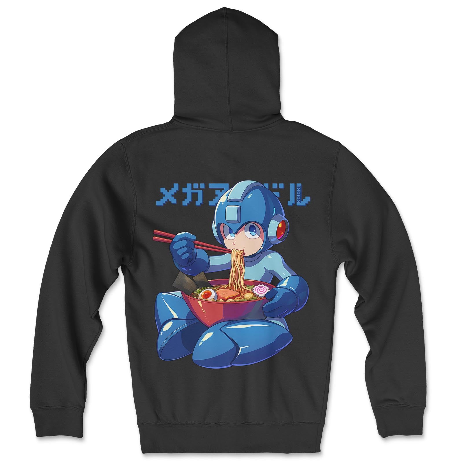 Mega Ramen