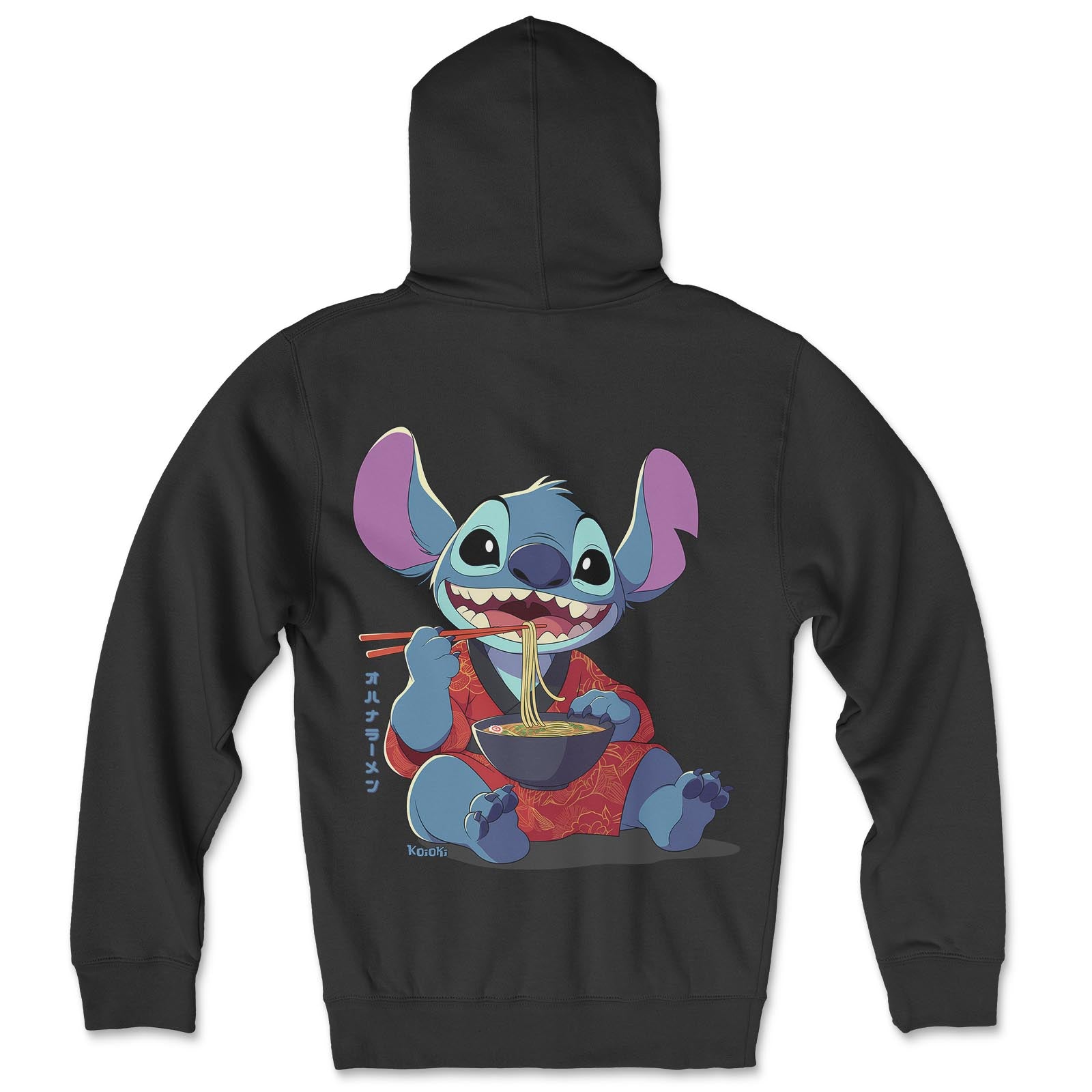 Ohana Ramen
