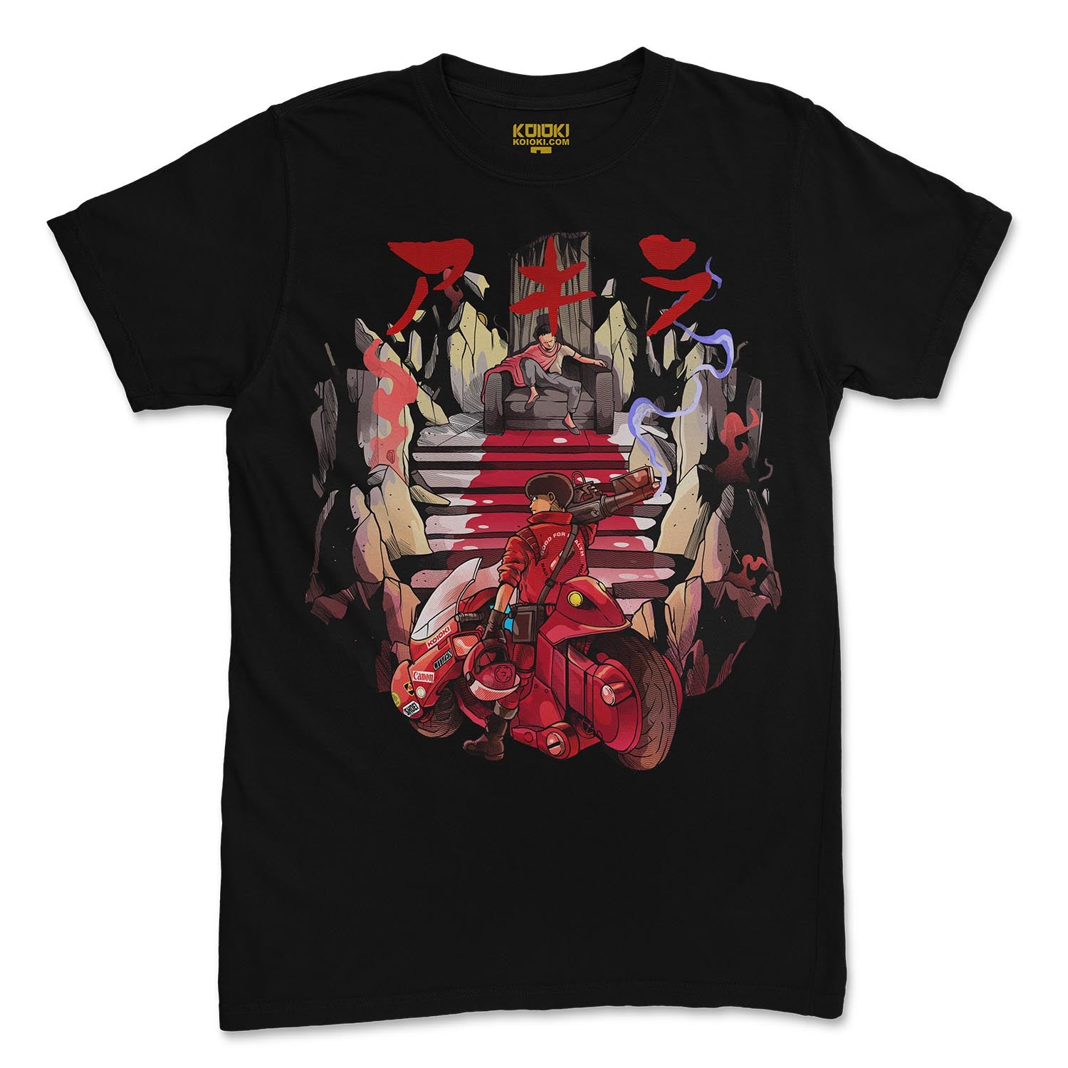 Akira