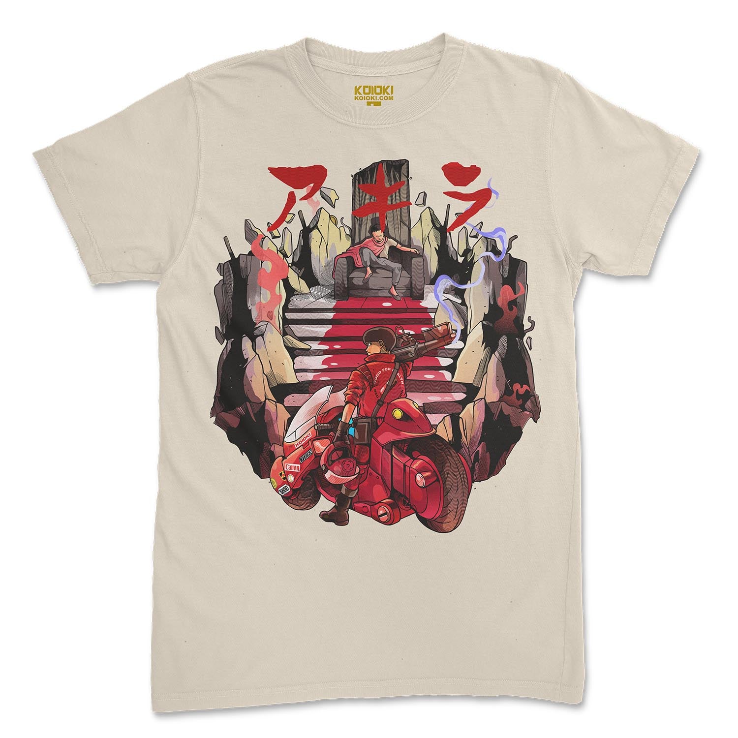 Akira