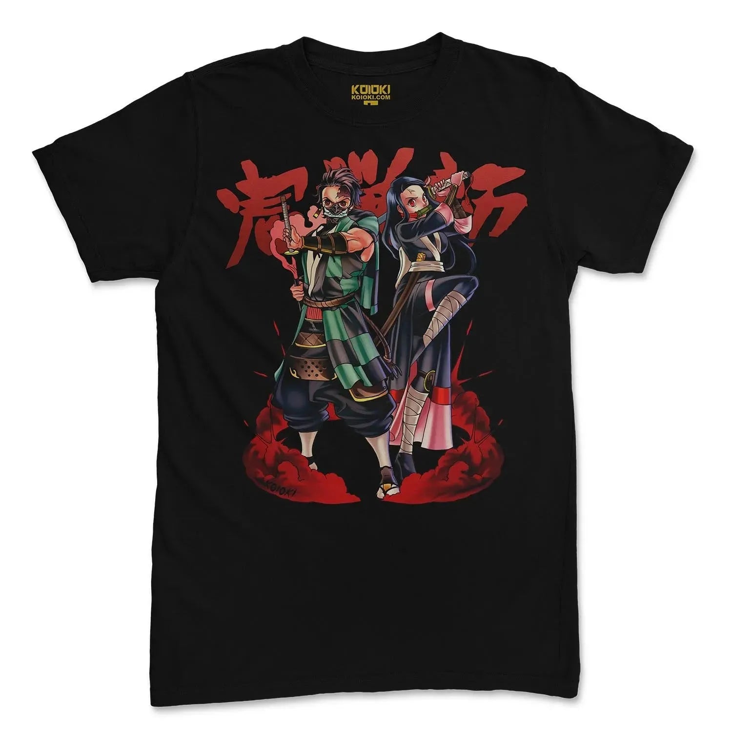 Demon Hunter - Youth