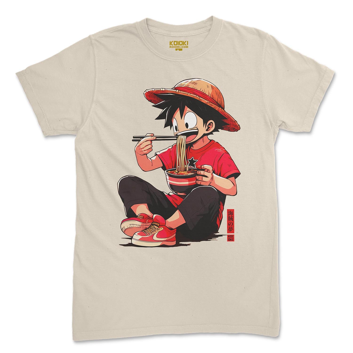 Pirate's Dream