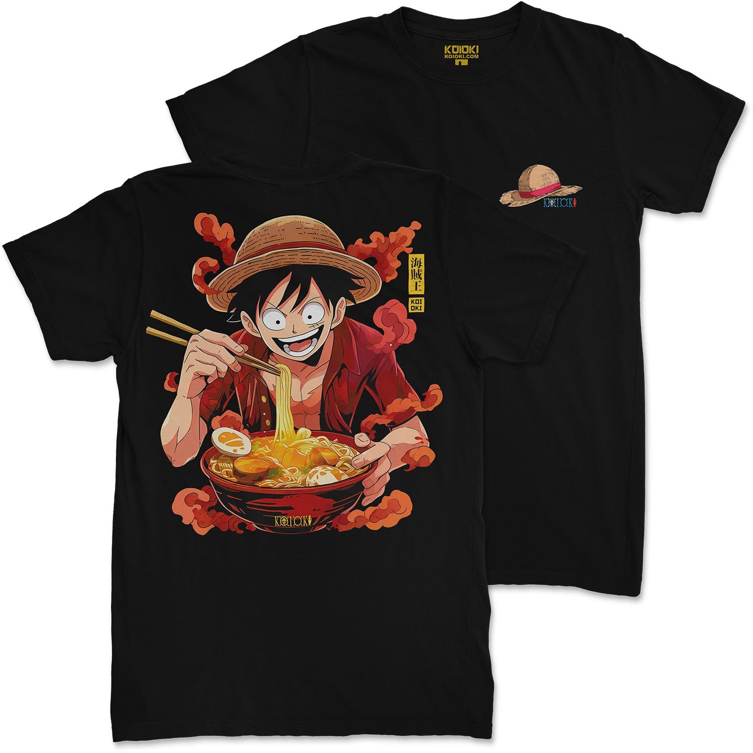 King of the Pirates