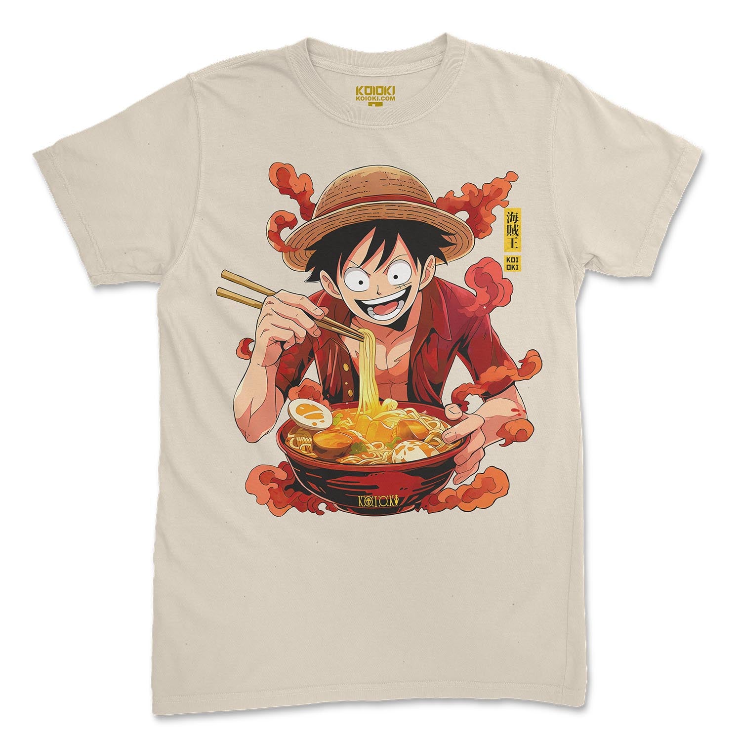 King of the Pirates