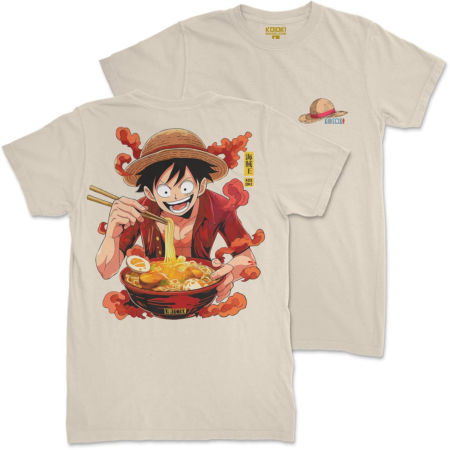King of the Pirates