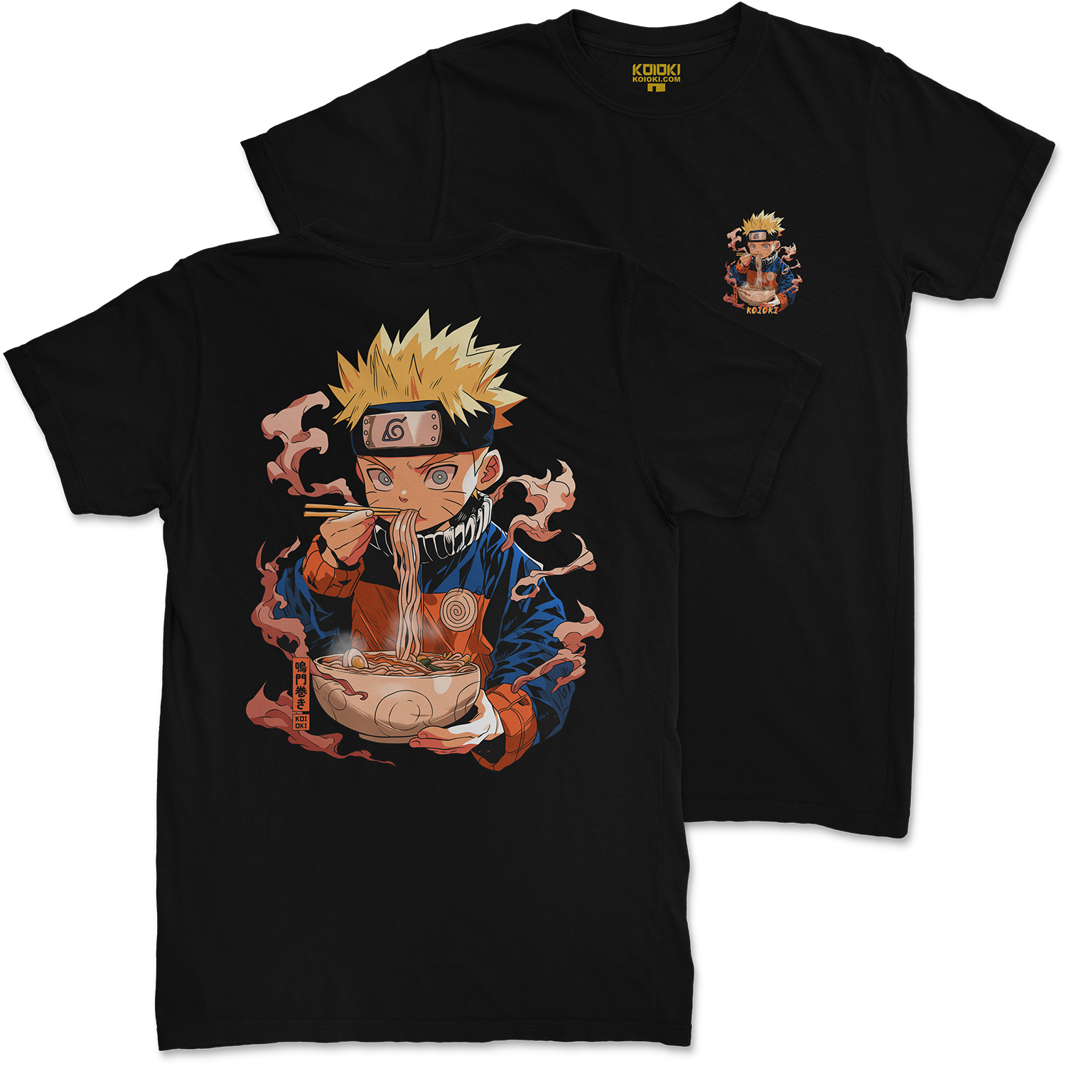 Narutomaki