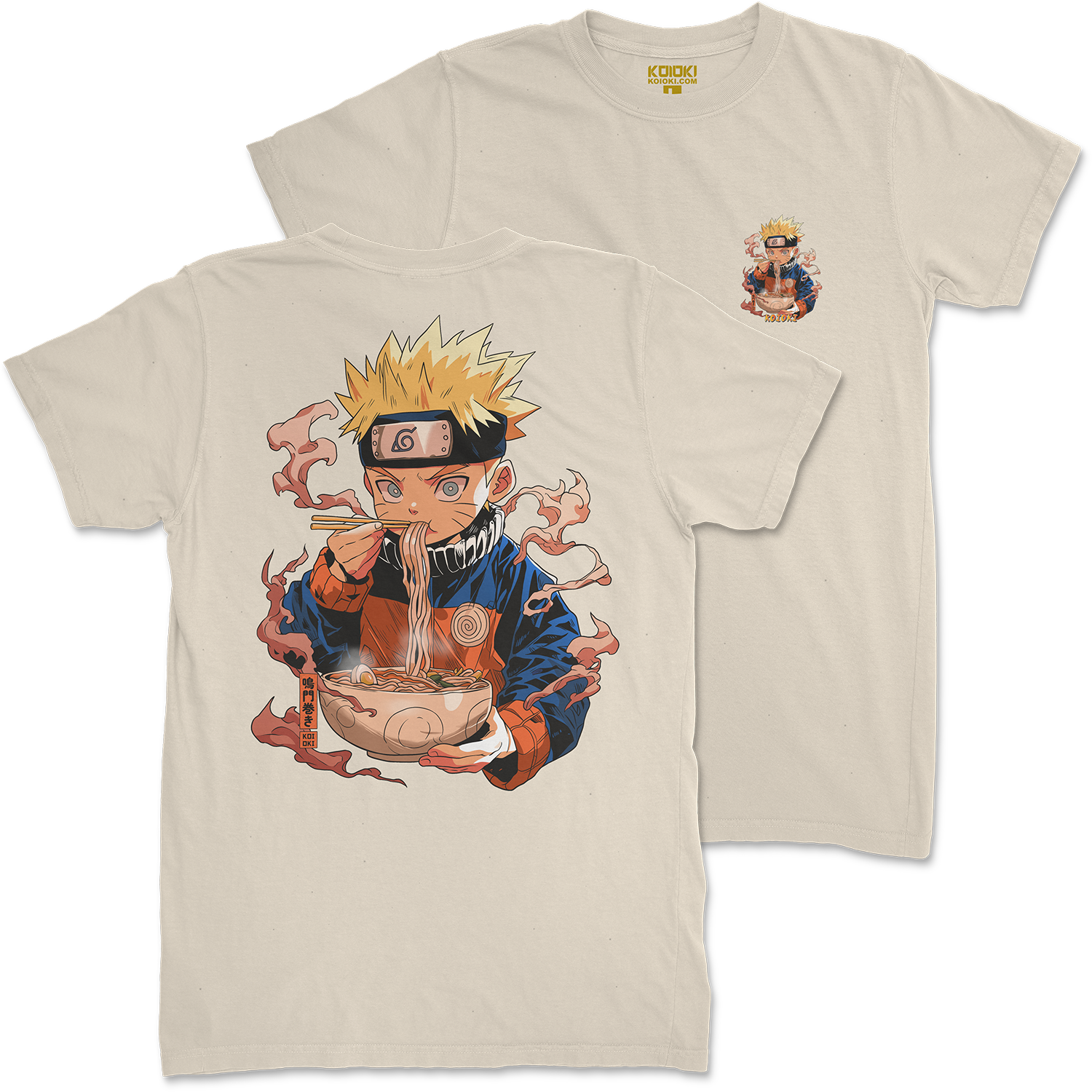 Narutomaki