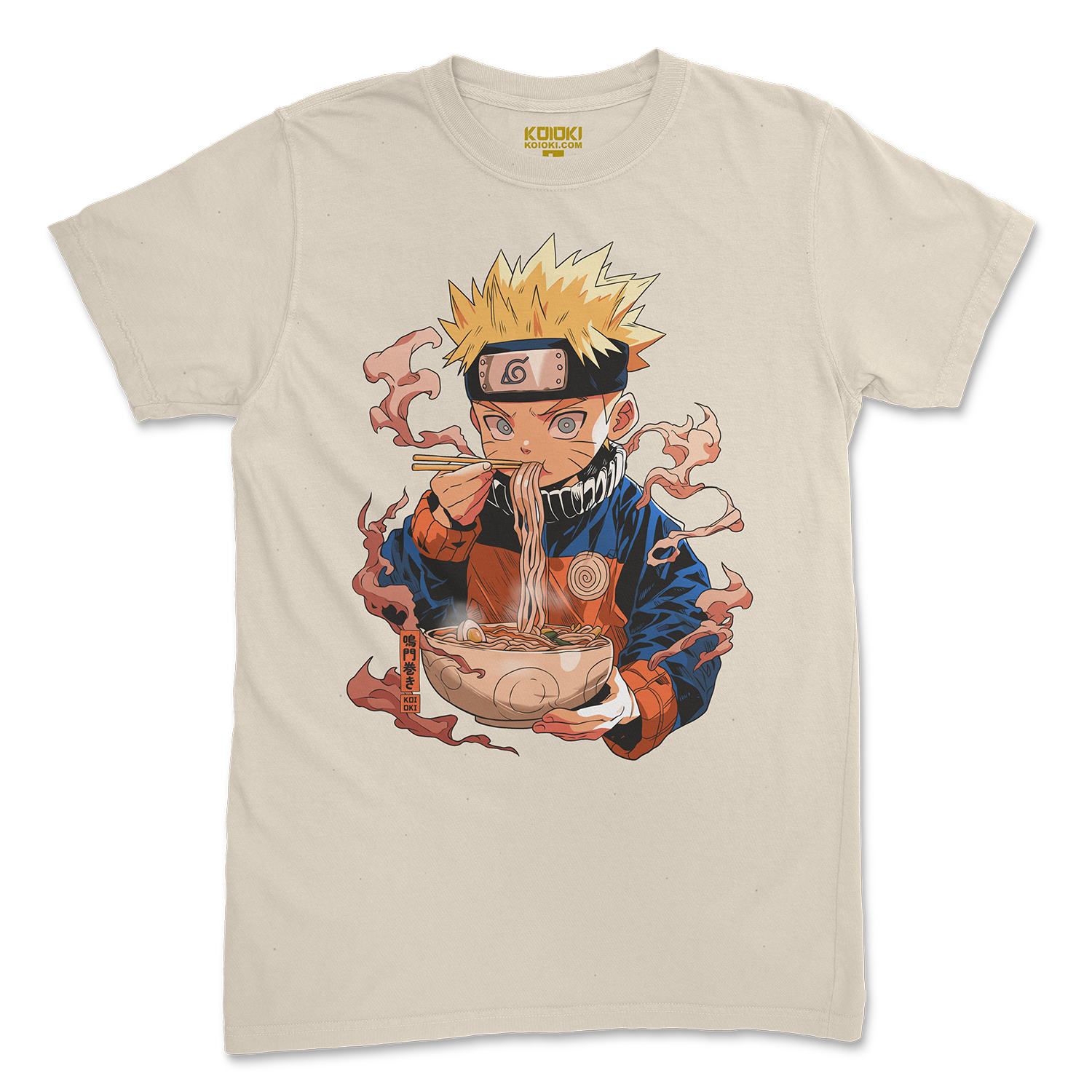 Narutomaki