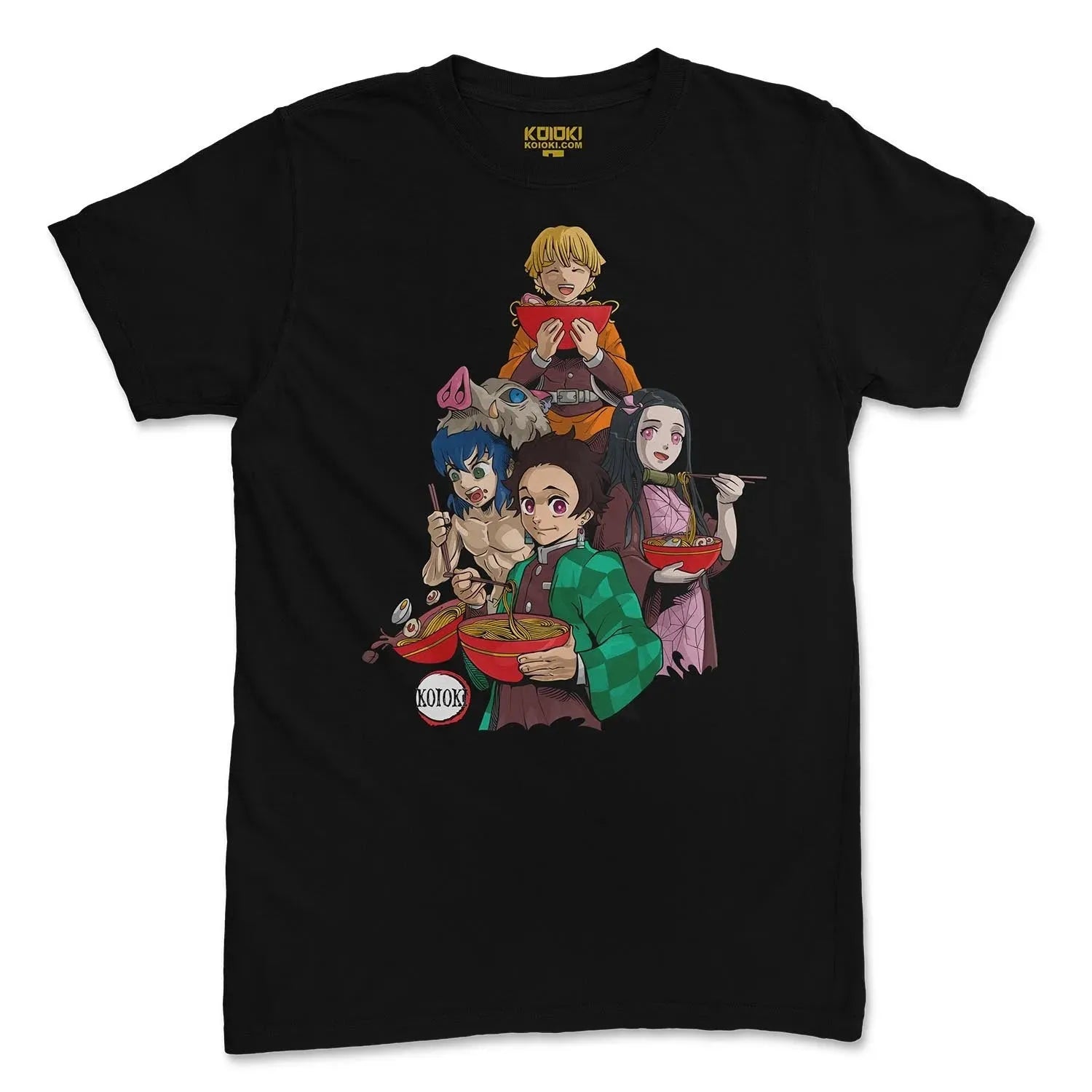 Ramen Slayers - Youth