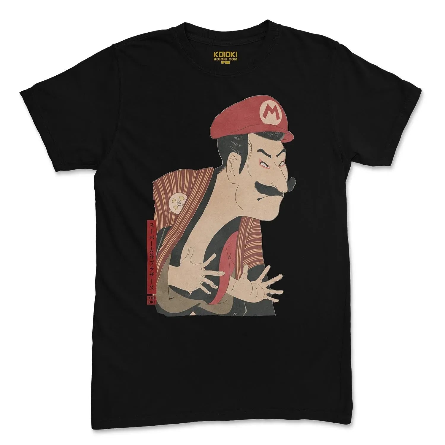 Super Ōtani Bros - Youth