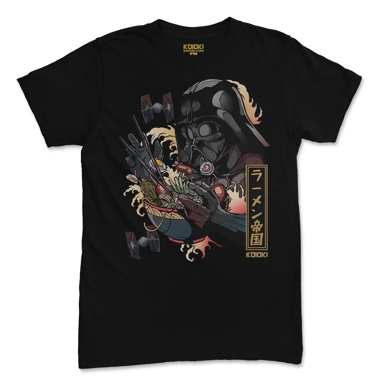 Ramen Empire - Youth