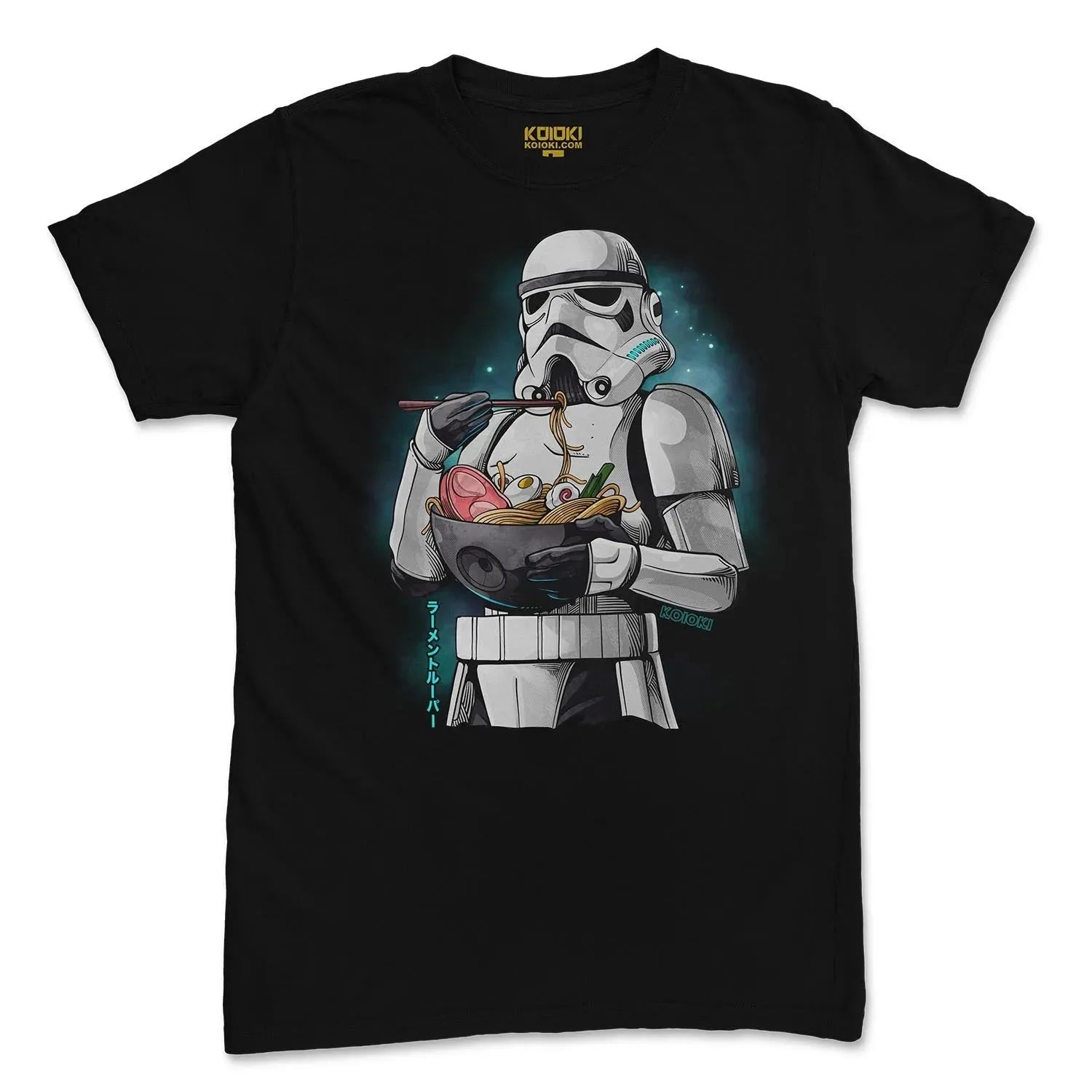 Ramen Trooper - Youth