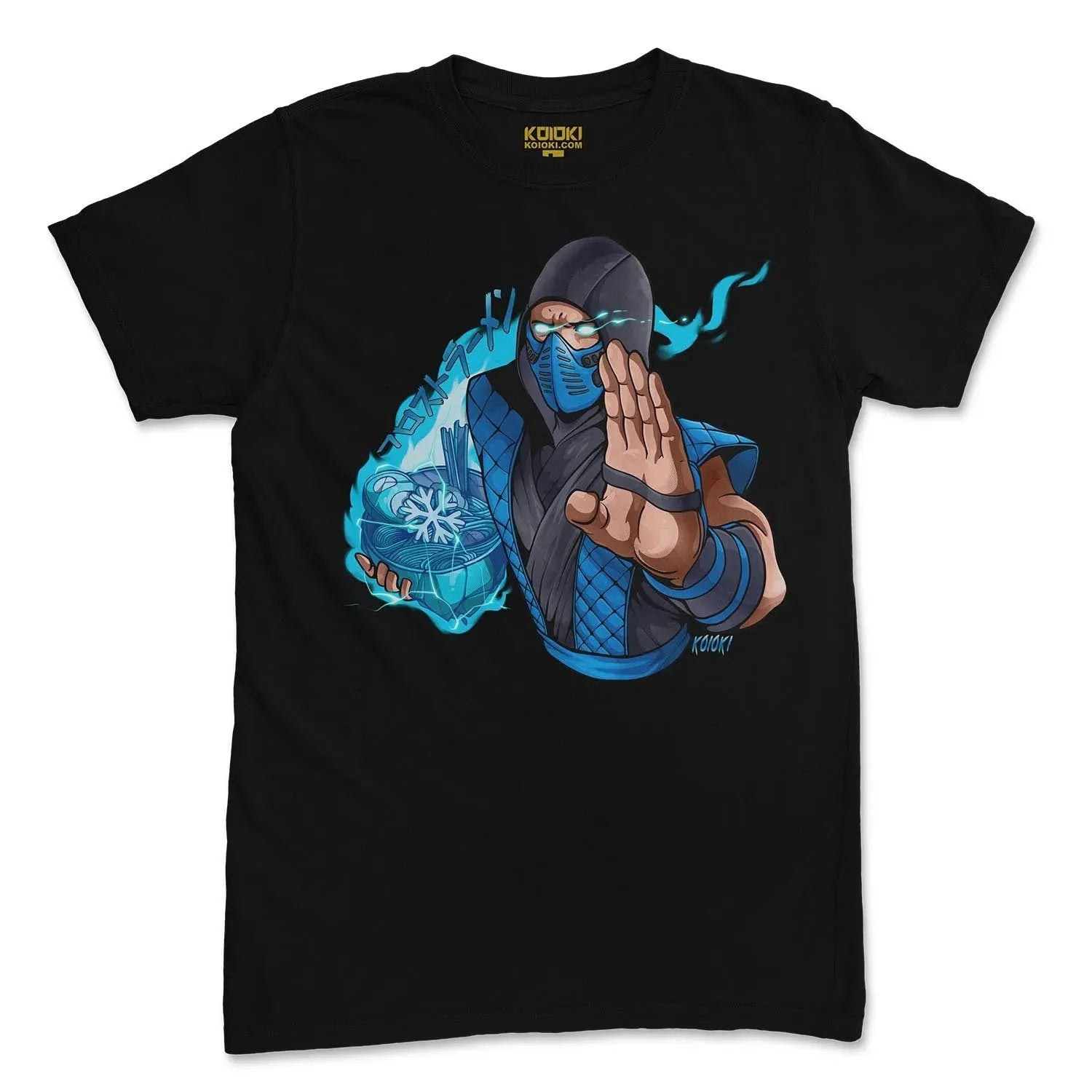 Frosted Ramen - Youth