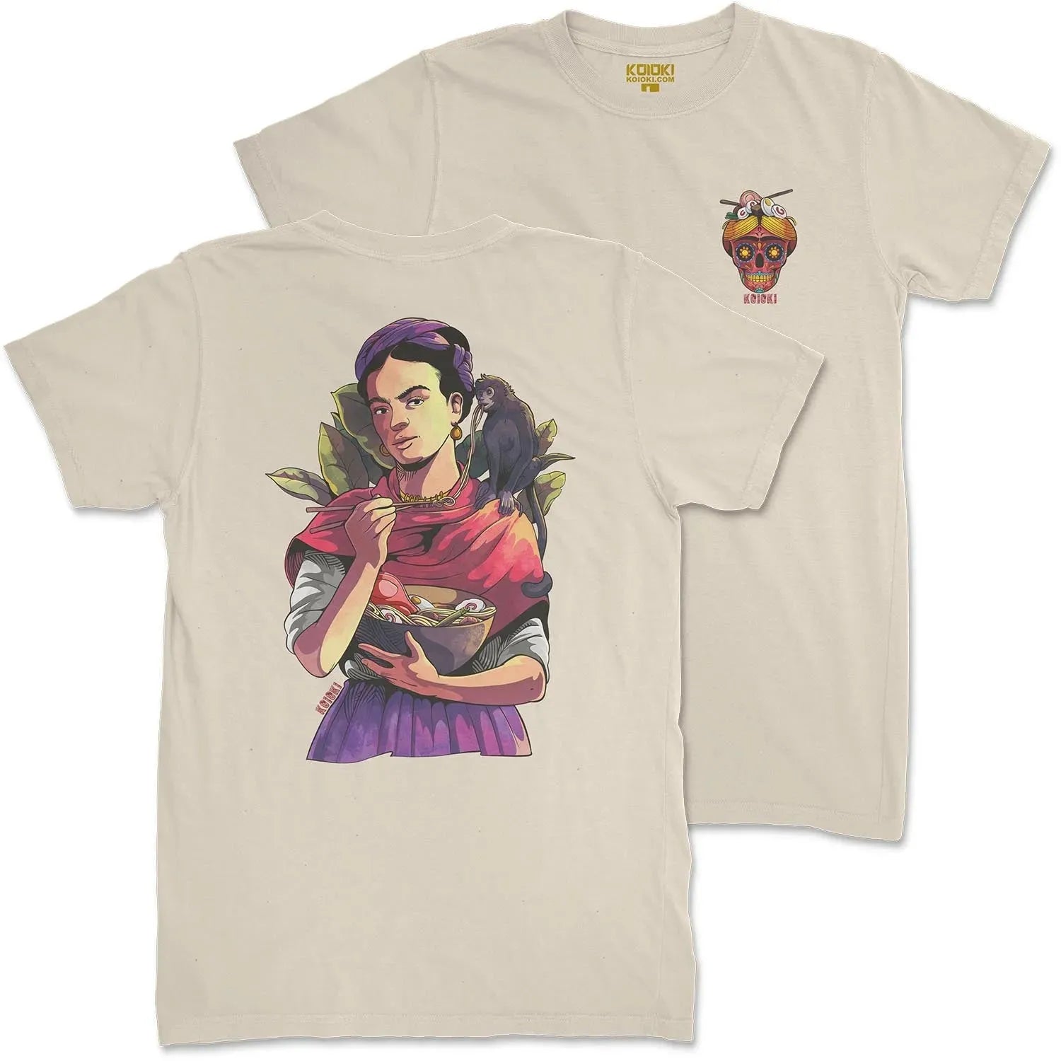 Frida