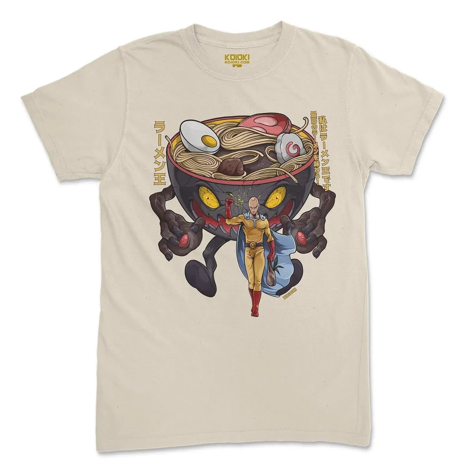 Ramen King