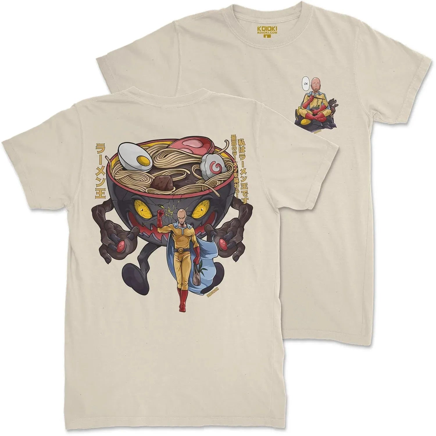Ramen King