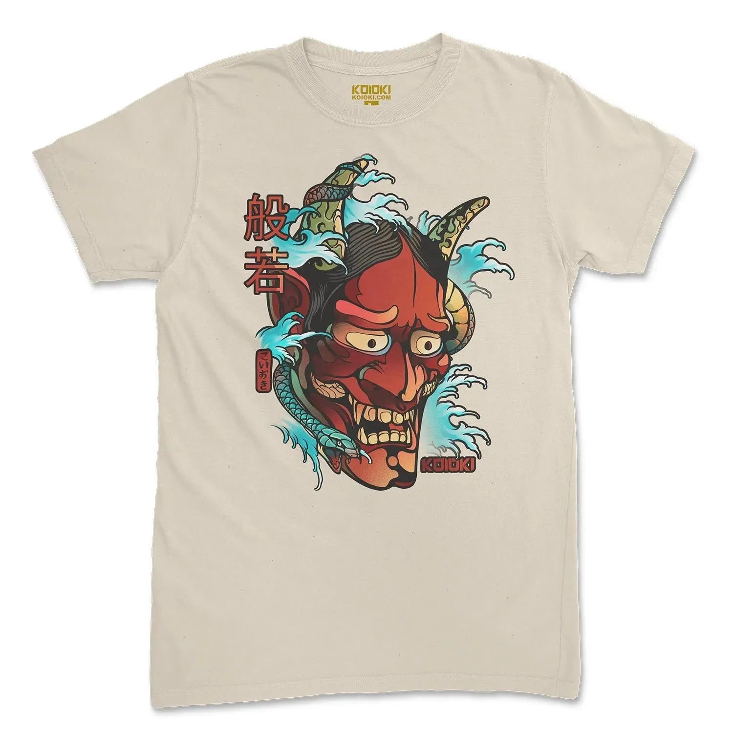 Hannya