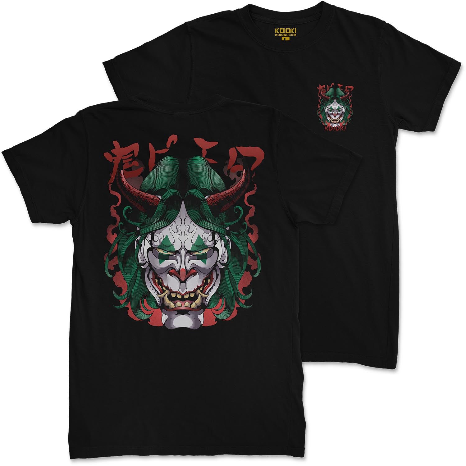 Demon Clown