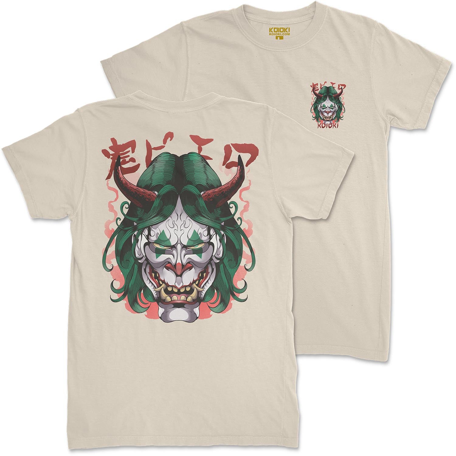 Demon Clown