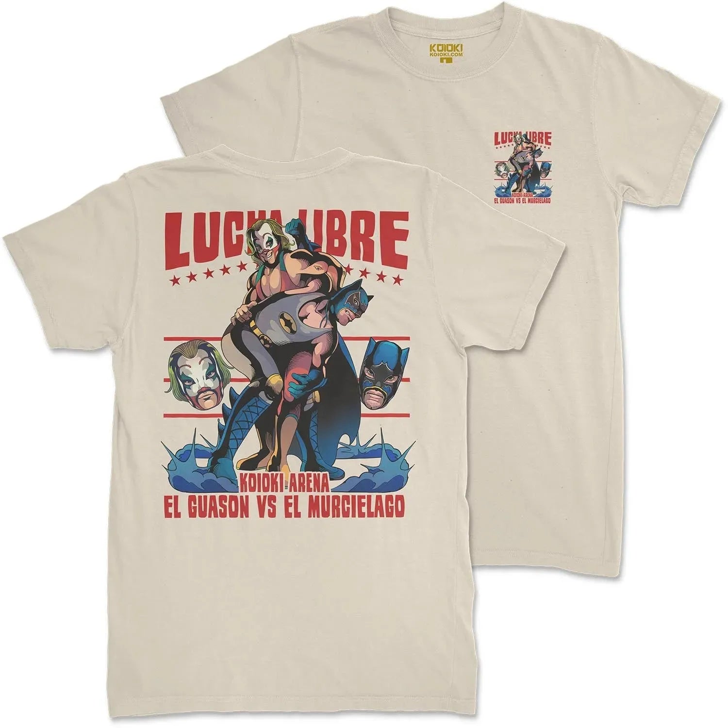 Lucha Libre