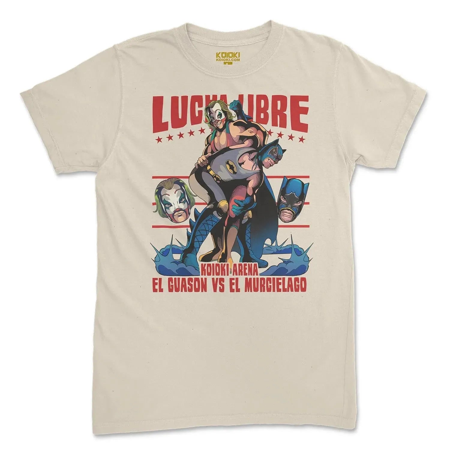 Lucha Libre