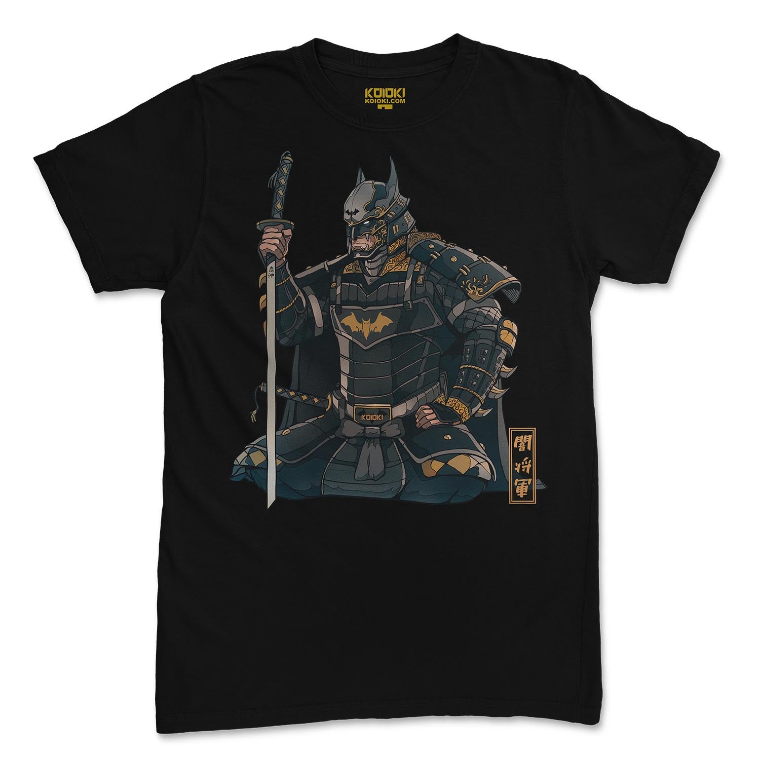 Dark Shōgun