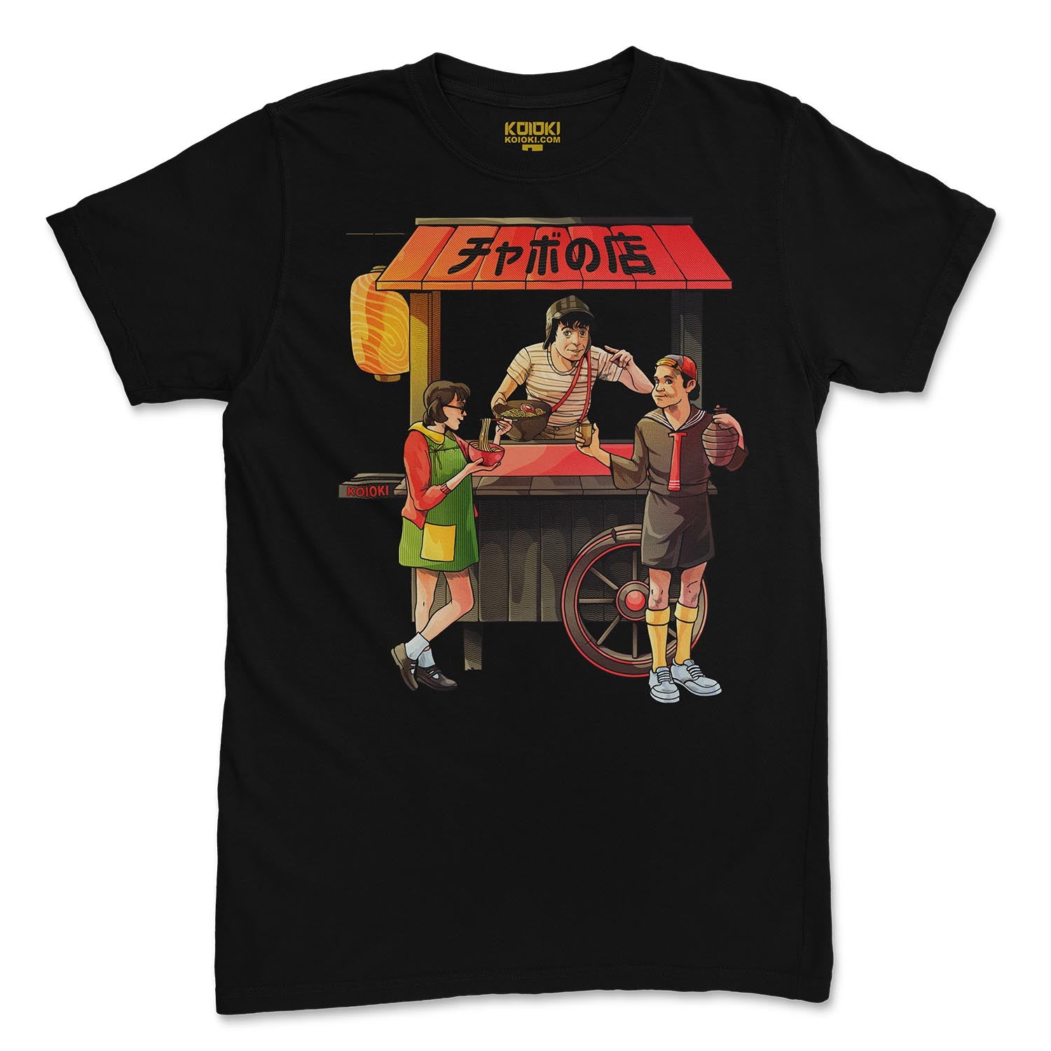 Tienda Del Chavo