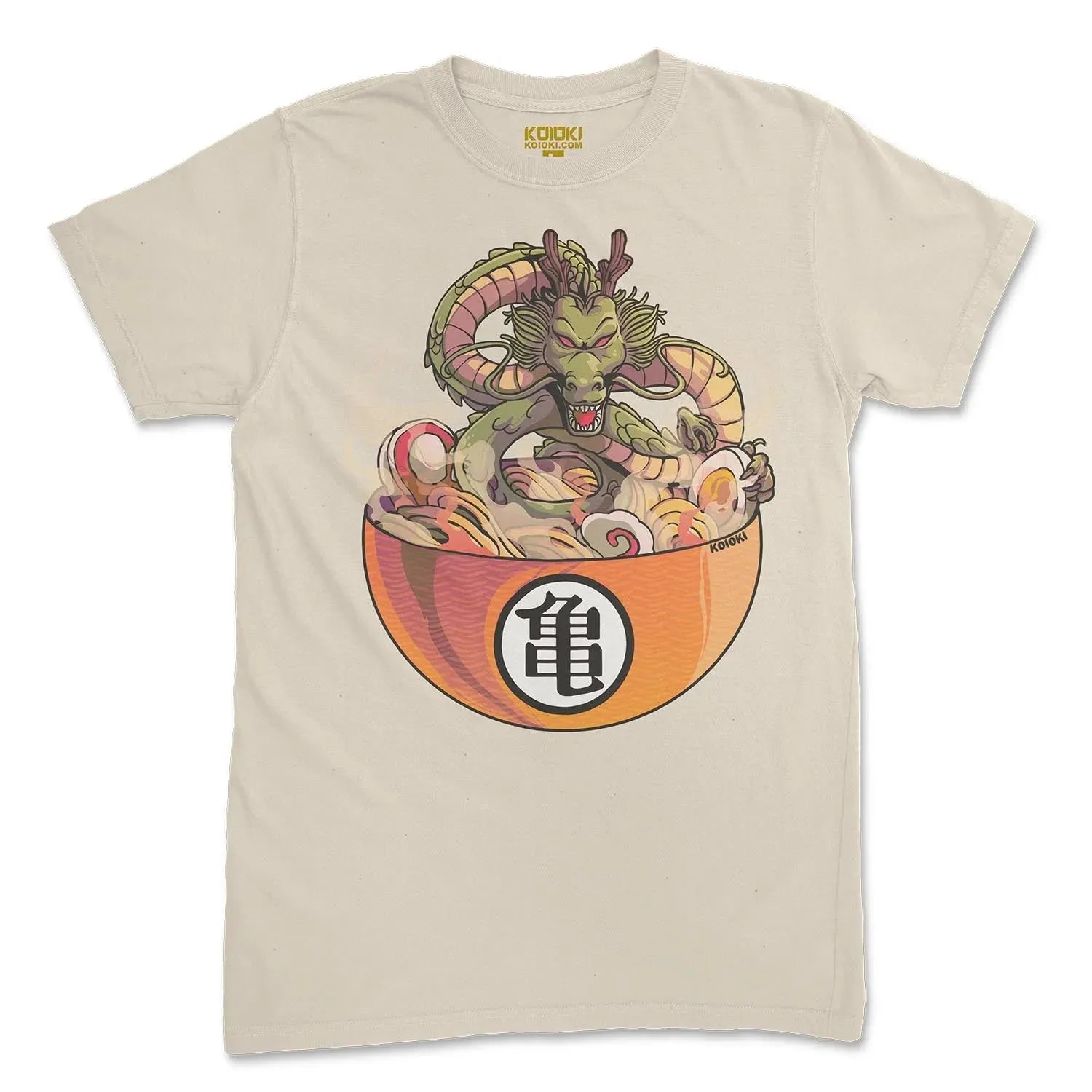 Dragon Bowl