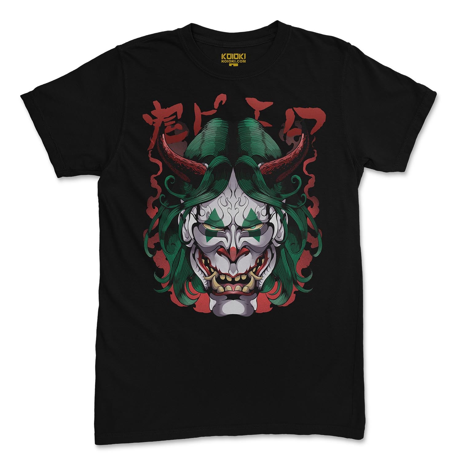 Demon Clown