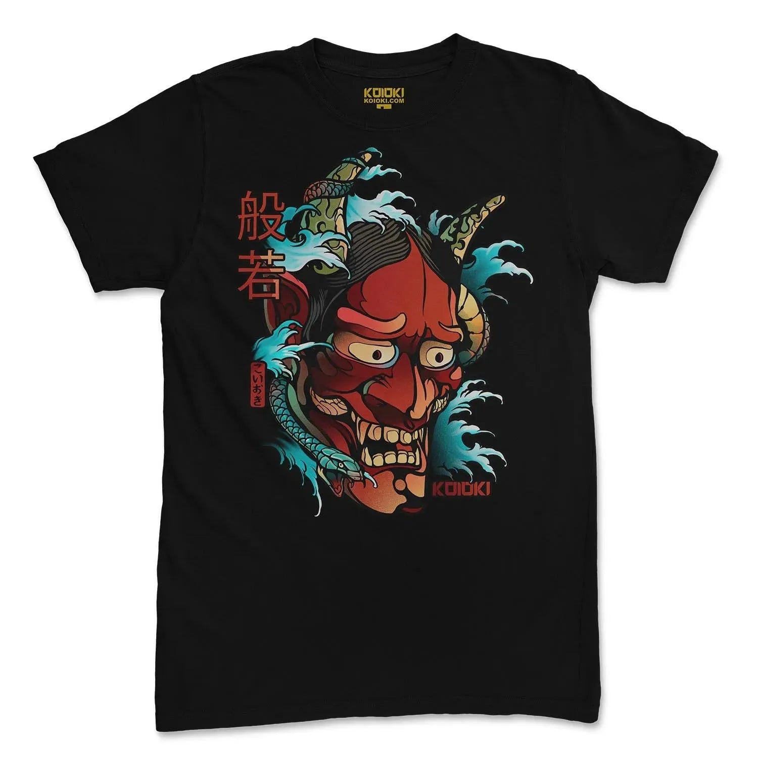 Hannya
