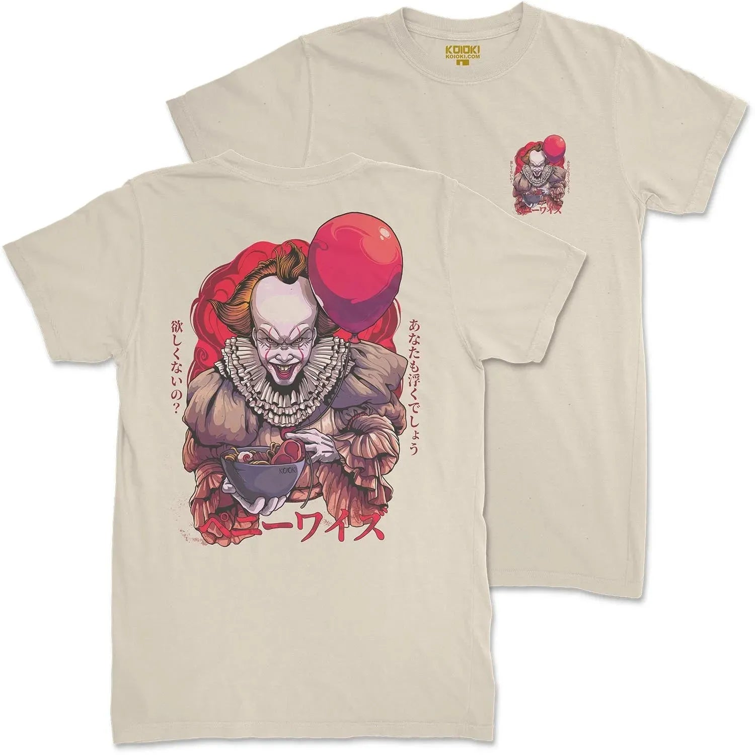 Pennywise