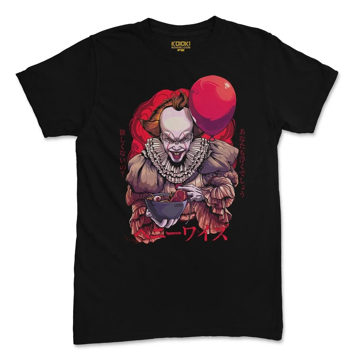 Pennywise