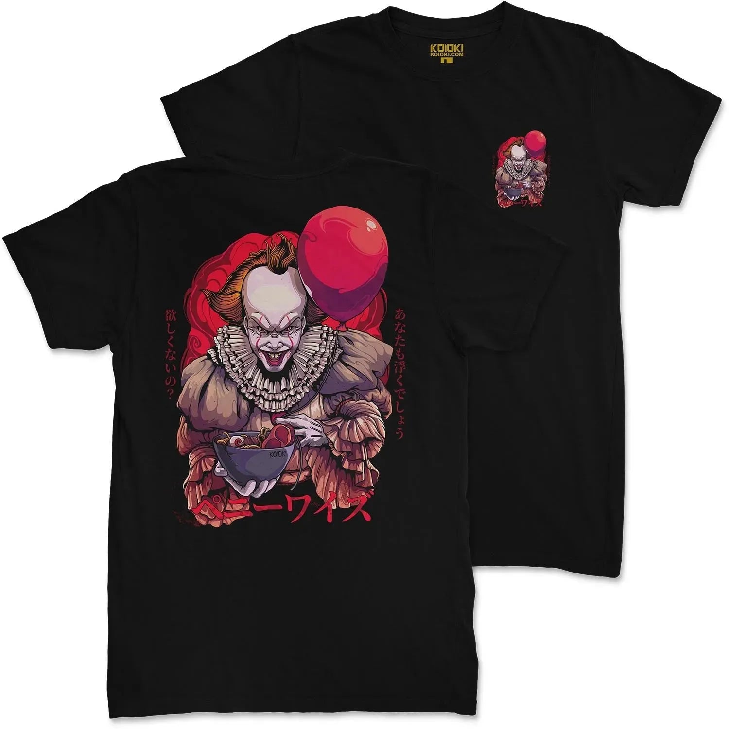 Pennywise