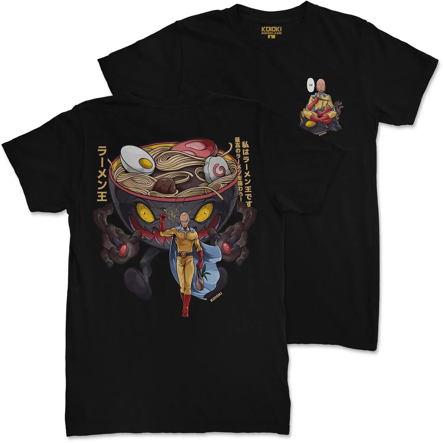 Ramen King T-Shirt