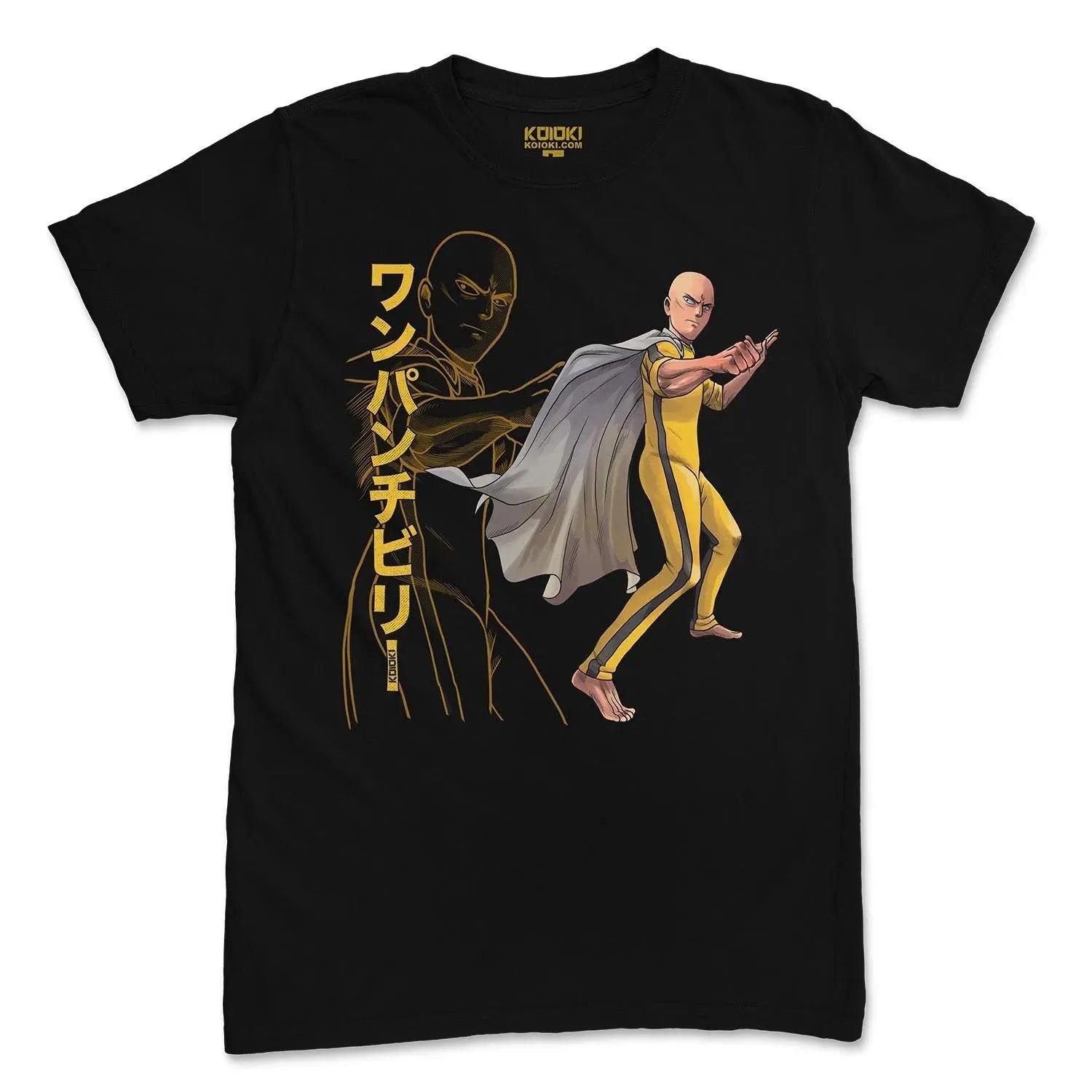 One Punch Billy - Youth