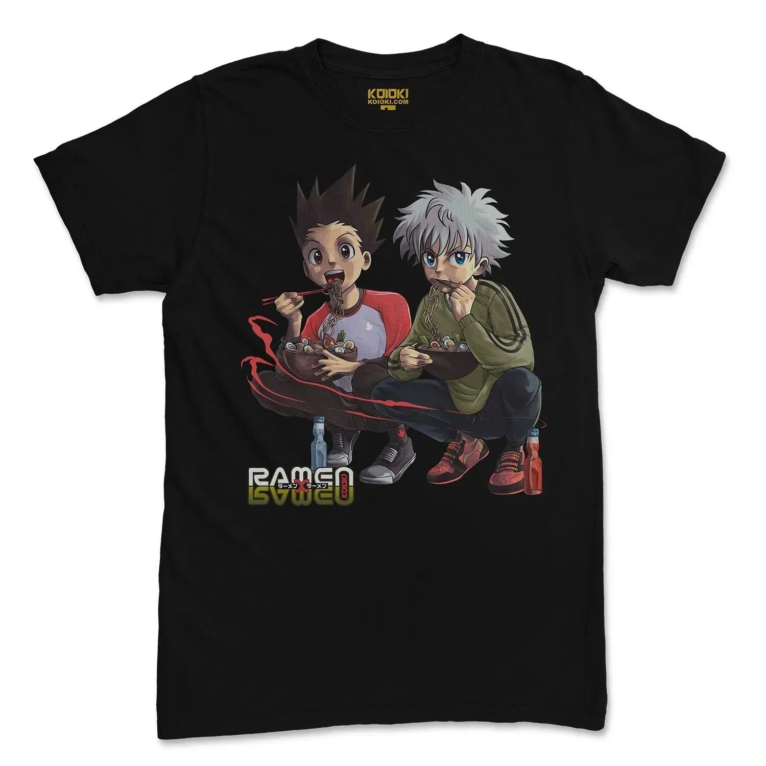 Youth - Ramen X Ramen - Youth