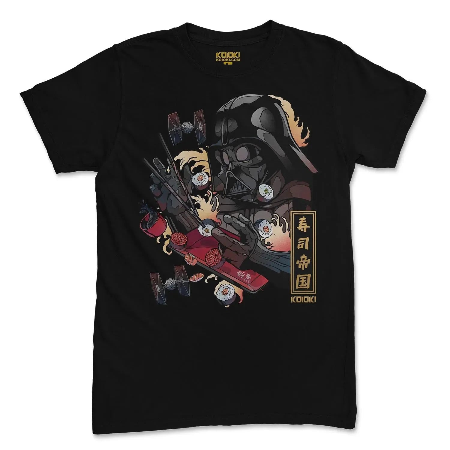 Youth - Sushi Empire - Youth